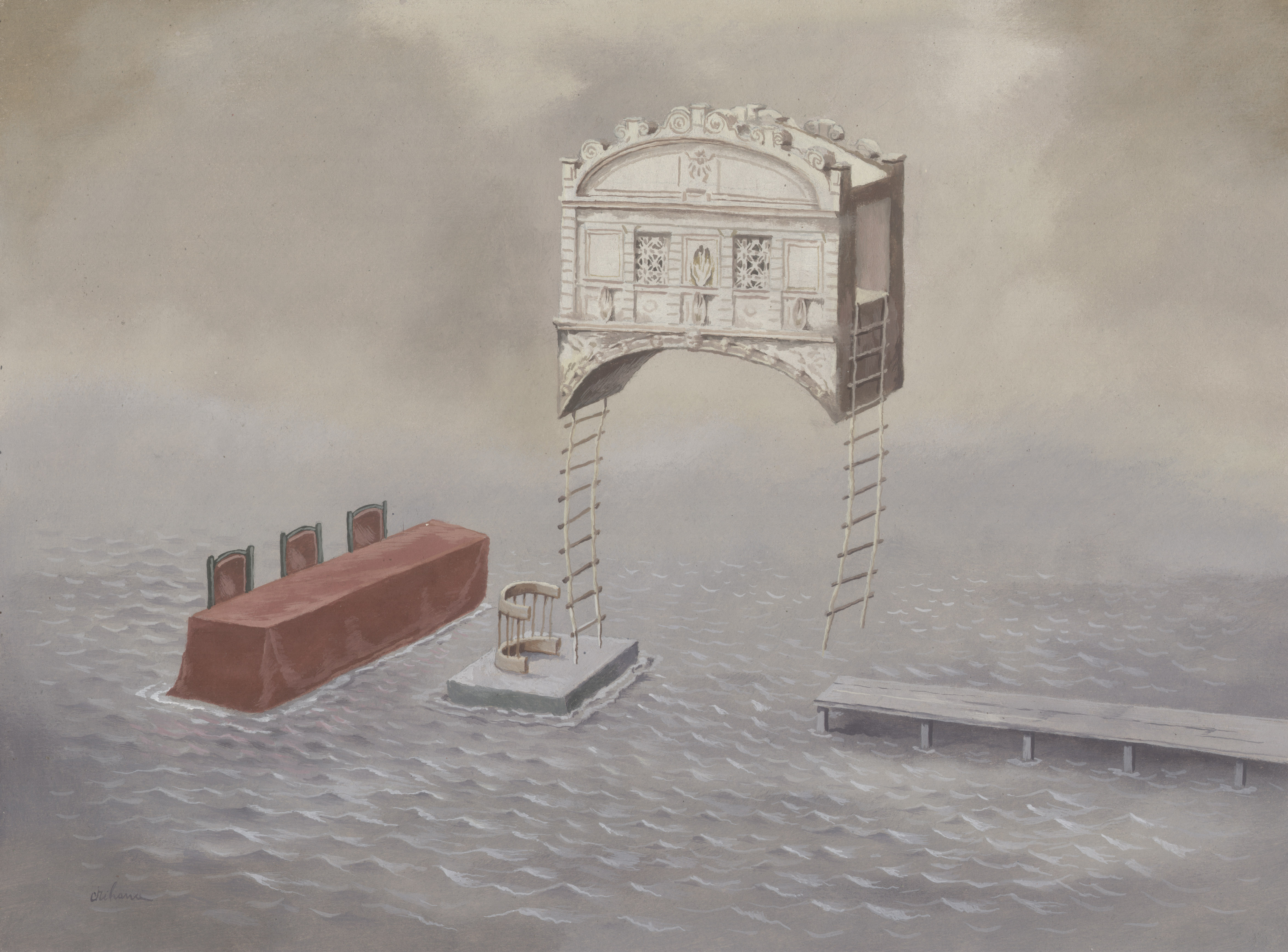 AFBDrumul spre judecata