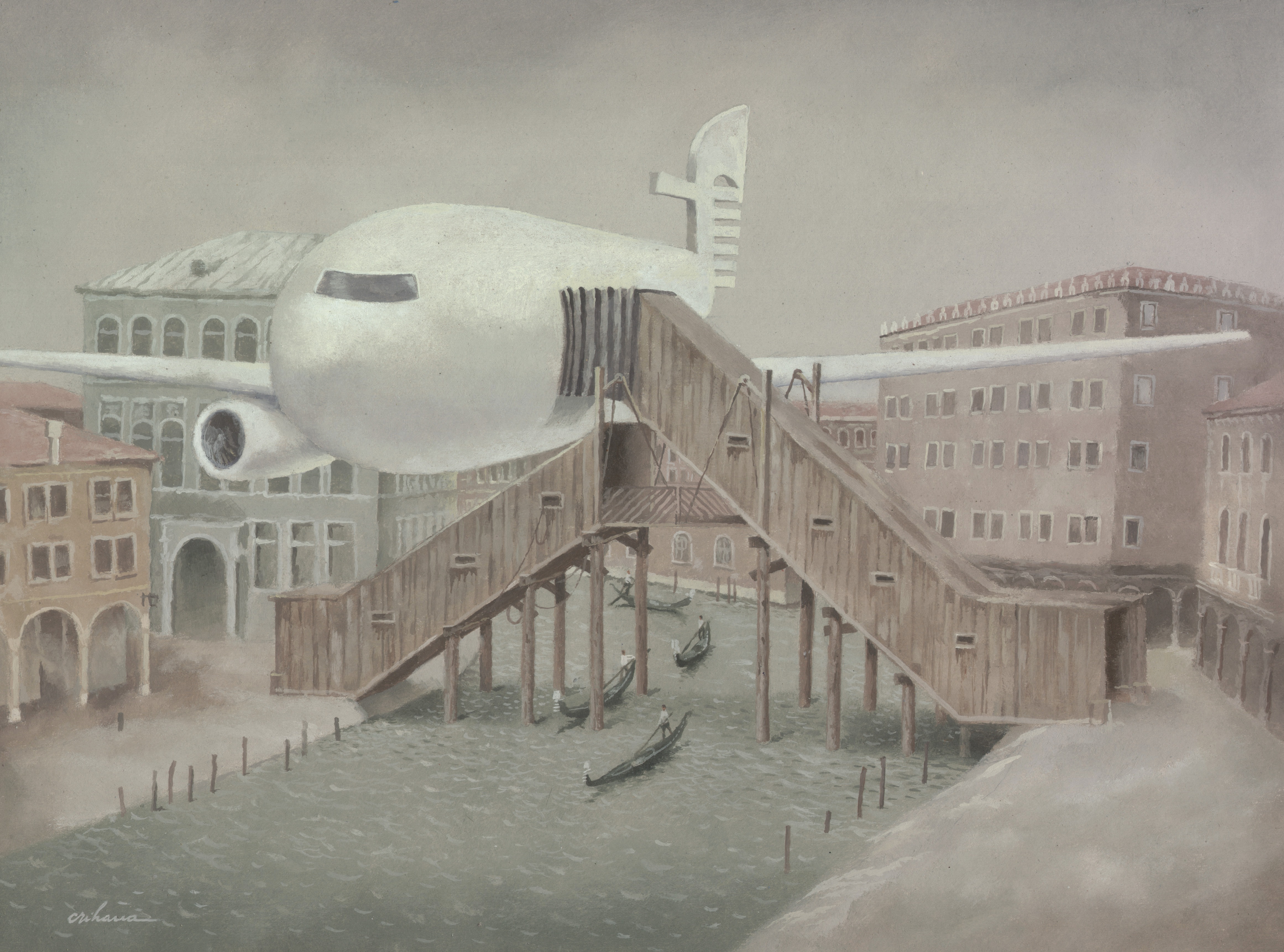 AFBPodul Rialto 12XX