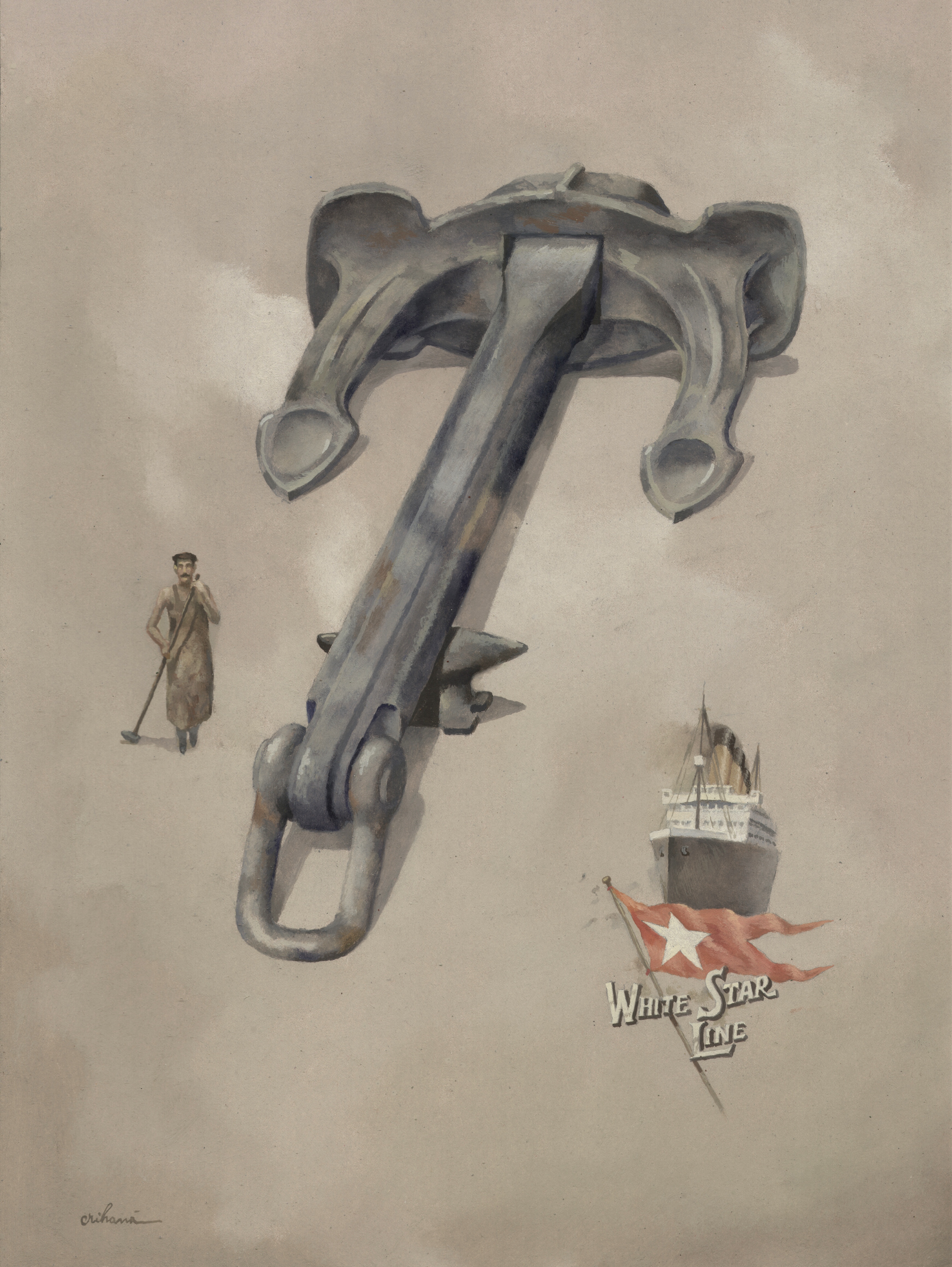 Ancora in Tara Piticilor